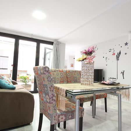 Appartement Apartamento Livia Junto A La Catedral à Séville Extérieur photo