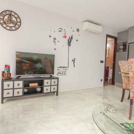 Appartement Apartamento Livia Junto A La Catedral à Séville Extérieur photo