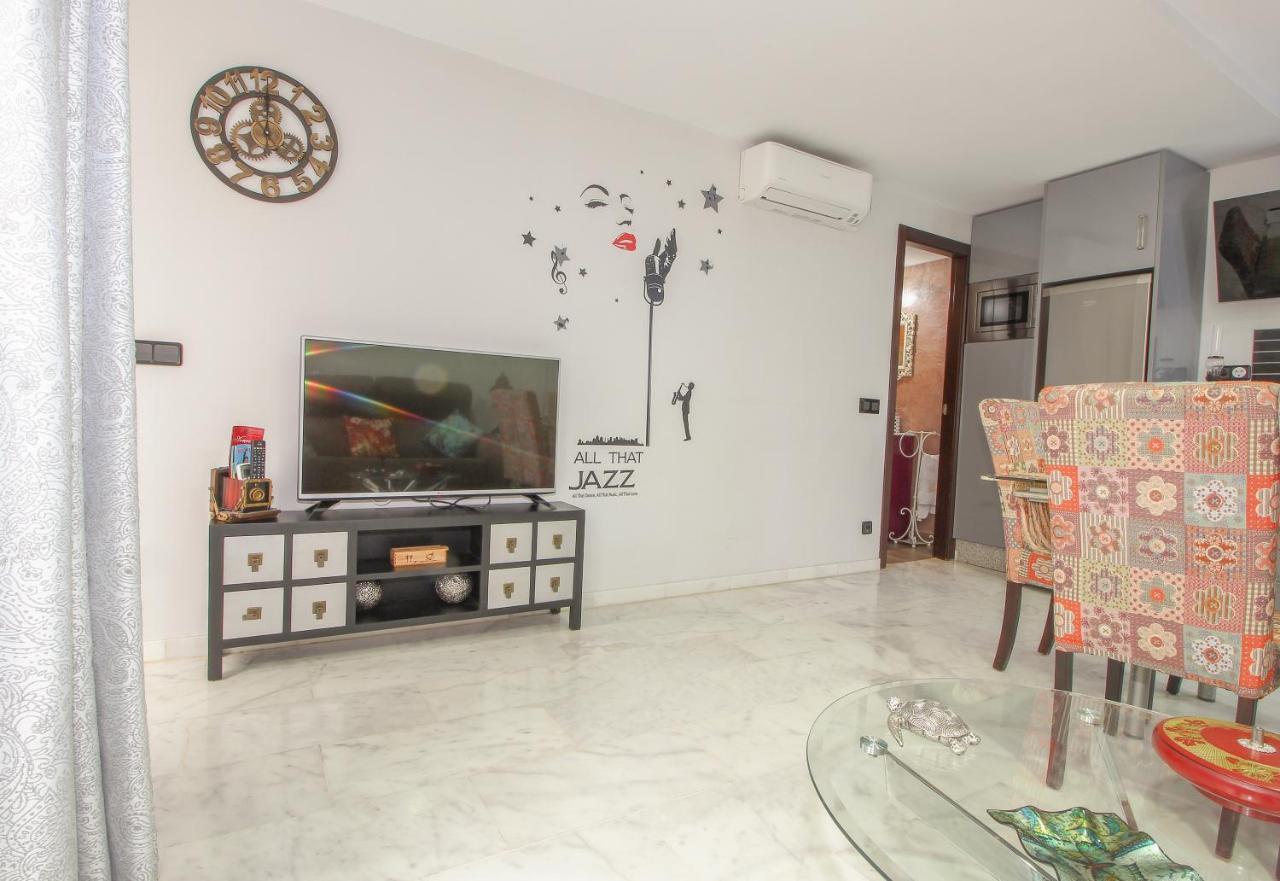 Appartement Apartamento Livia Junto A La Catedral à Séville Extérieur photo