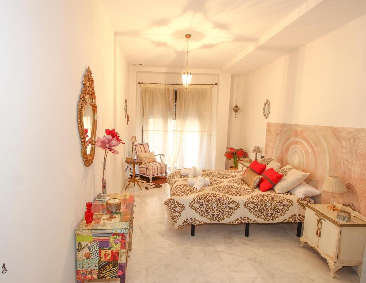 Appartement Apartamento Livia Junto A La Catedral à Séville Extérieur photo
