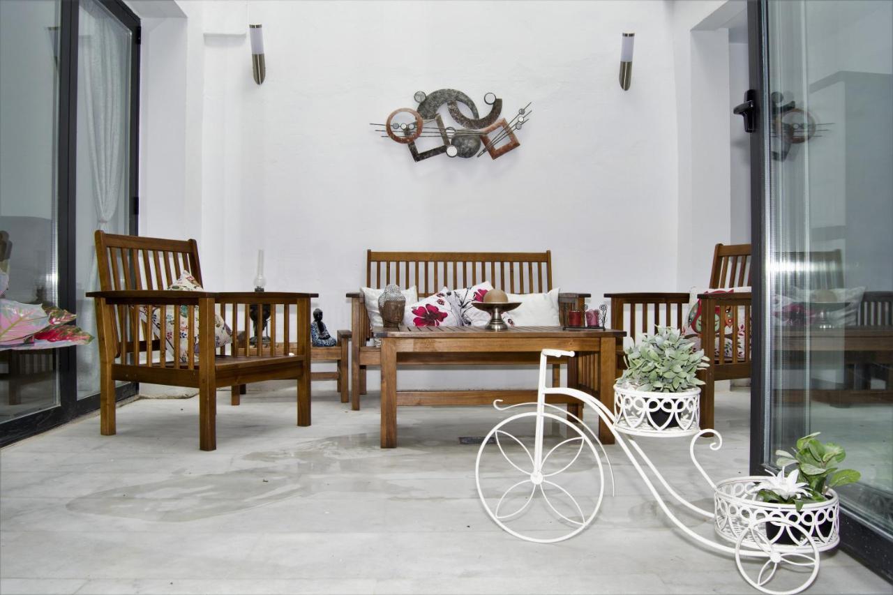Appartement Apartamento Livia Junto A La Catedral à Séville Extérieur photo
