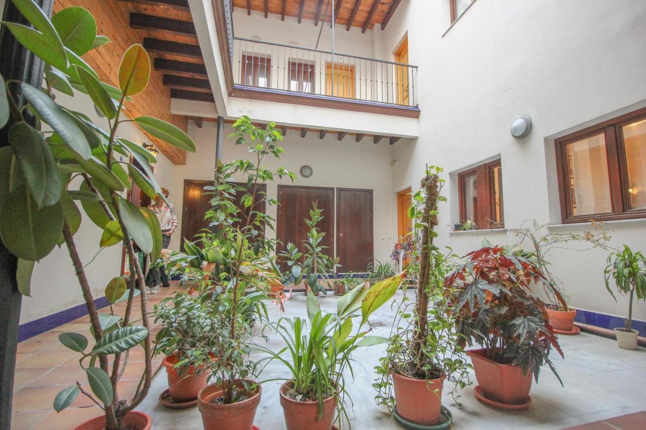 Appartement Apartamento Livia Junto A La Catedral à Séville Extérieur photo