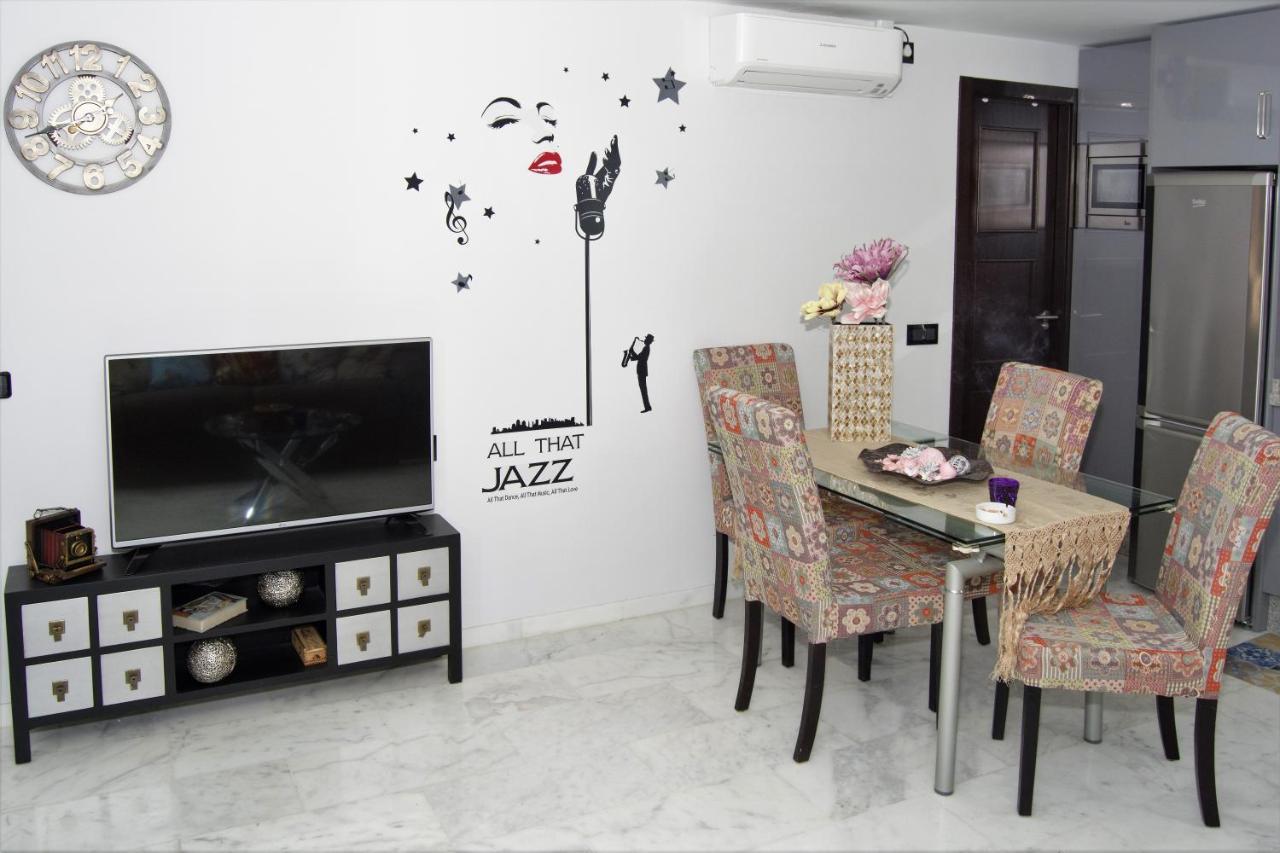 Appartement Apartamento Livia Junto A La Catedral à Séville Extérieur photo